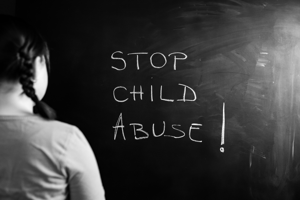 البيدوفيليا: اضطراب اشتهاء الاطفال | Pedophilia