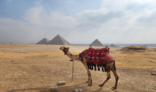 تعرف على افضل الاماكن السياحية في مصر