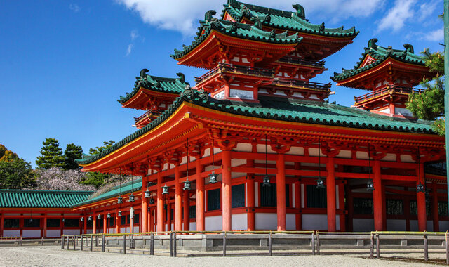 دليلك الشامل: الاماكن السياحيه في اليابان